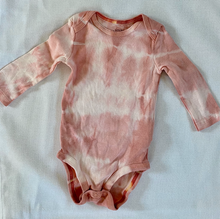 Load image into Gallery viewer, Rose Baby Onesie