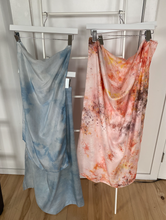 Load image into Gallery viewer, Silk Wrap