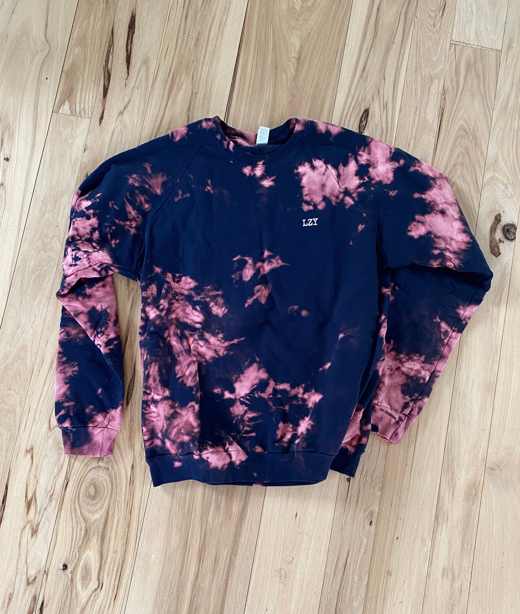 LZY Sweatshirt - Sunburst