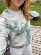 Load image into Gallery viewer, Indigo Sweatshirt
