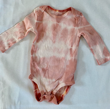 Load image into Gallery viewer, Rose Baby Onesie
