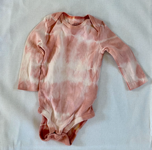 Load image into Gallery viewer, Rose Baby Onesie
